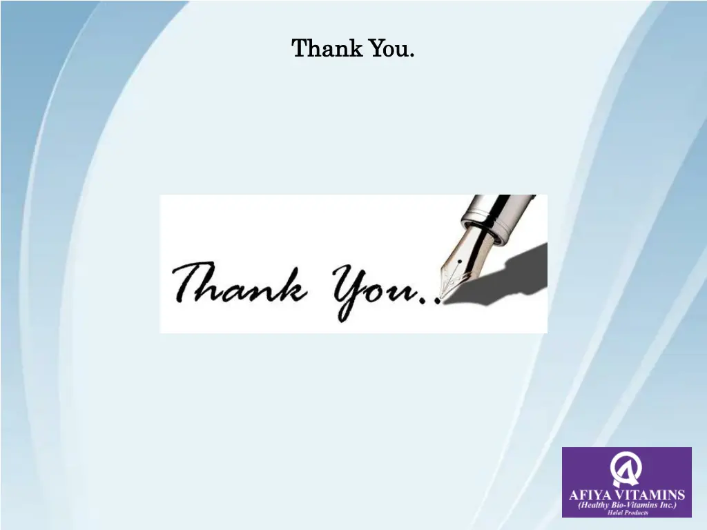 thank you thank you