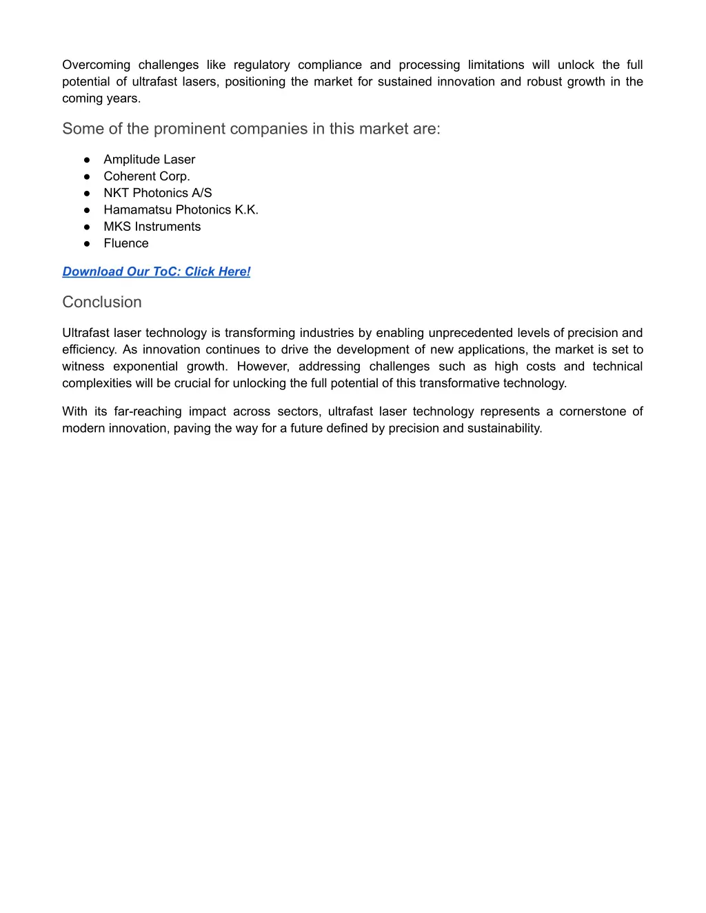 overcoming challenges like regulatory compliance
