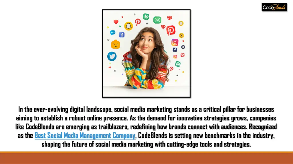 in the ever evolving digital landscape social