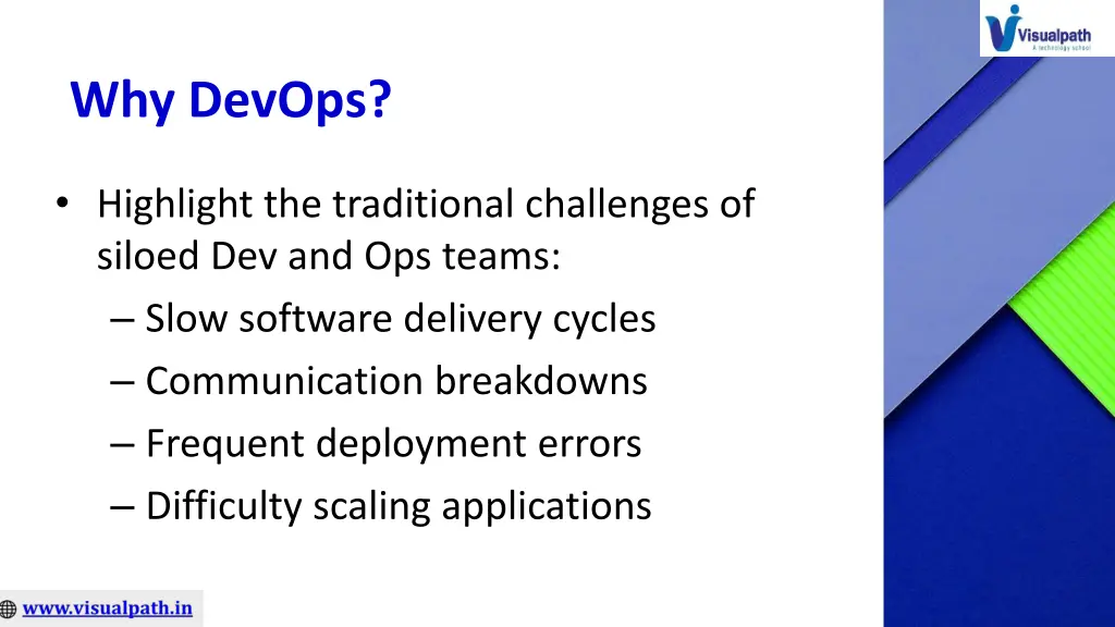 why devops