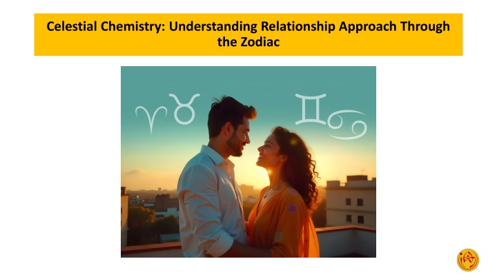 celestial chemistry understanding relationship