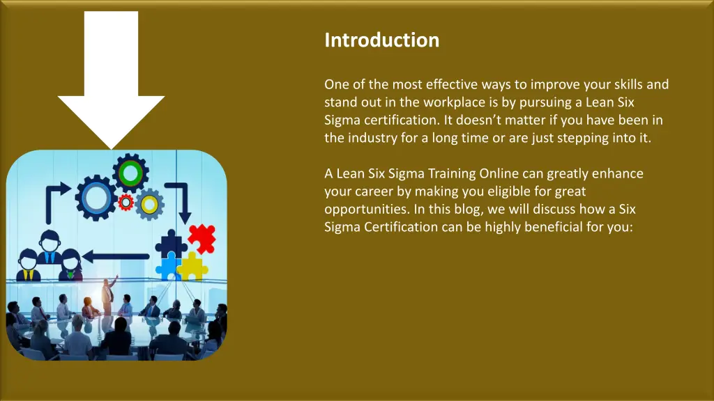 introduction