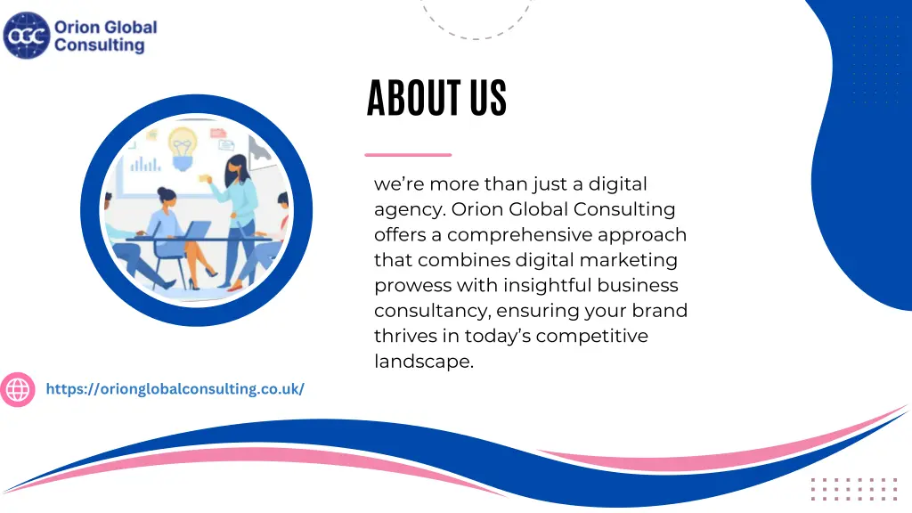 about us