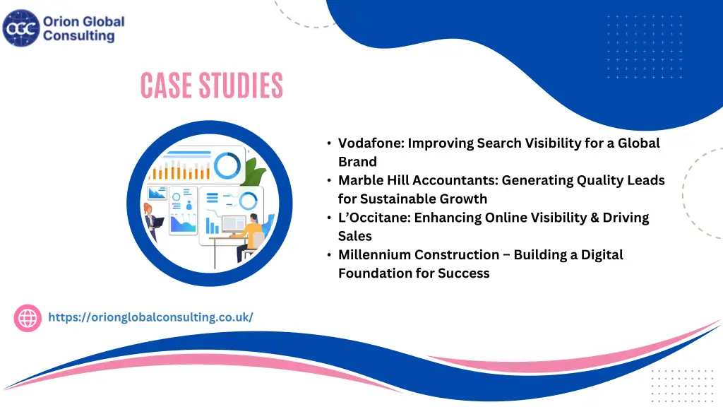 case studies