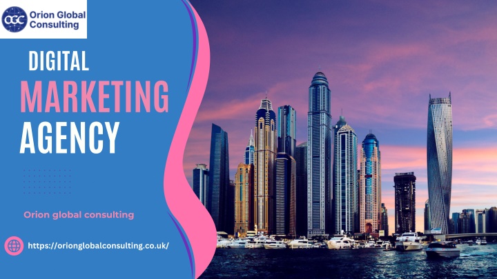 digital marketing agency