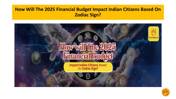 how will the 2025 financial budget impact indian