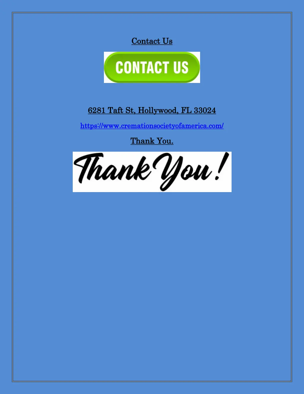 co contact ntact us
