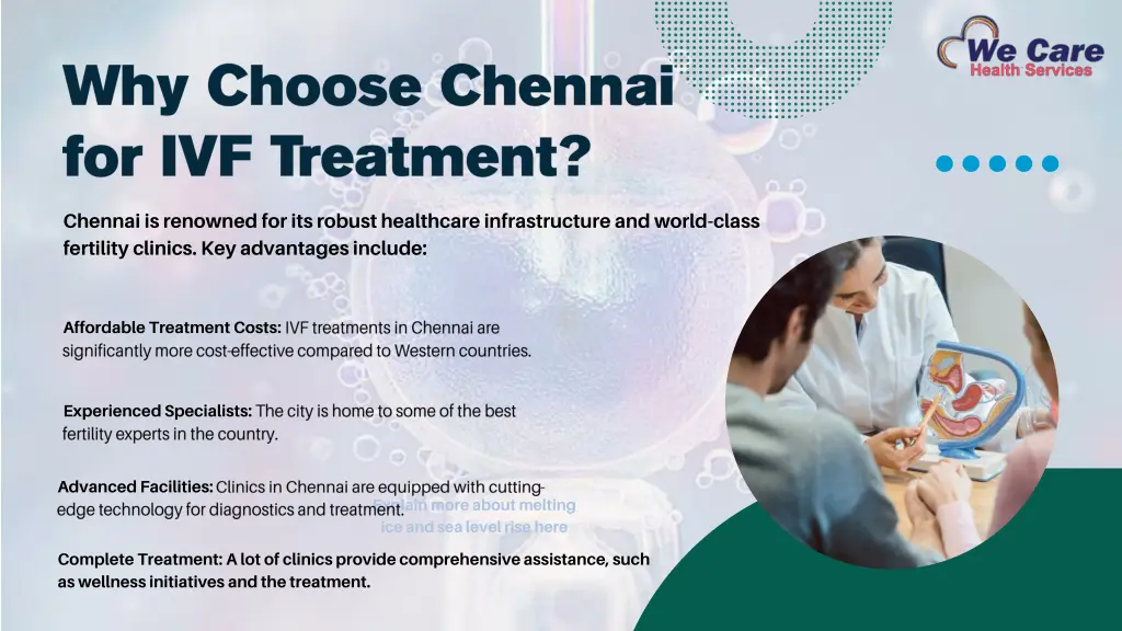 chennai is renowned for its robust healthcare