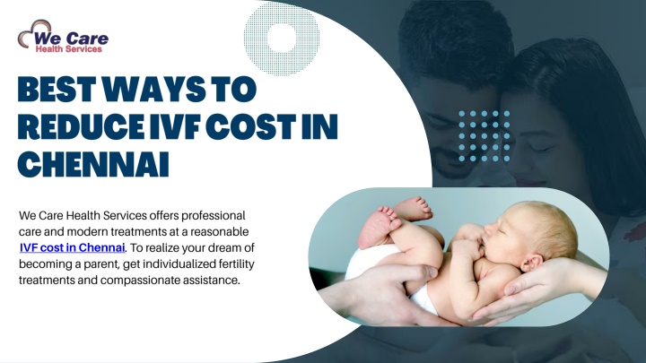 ivf cost in chennai