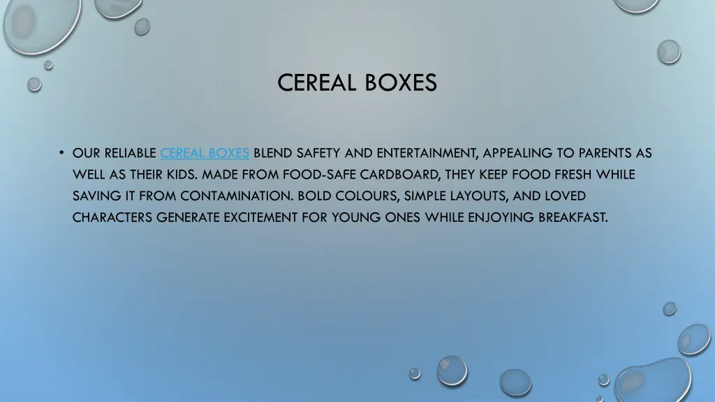 cereal boxes 1