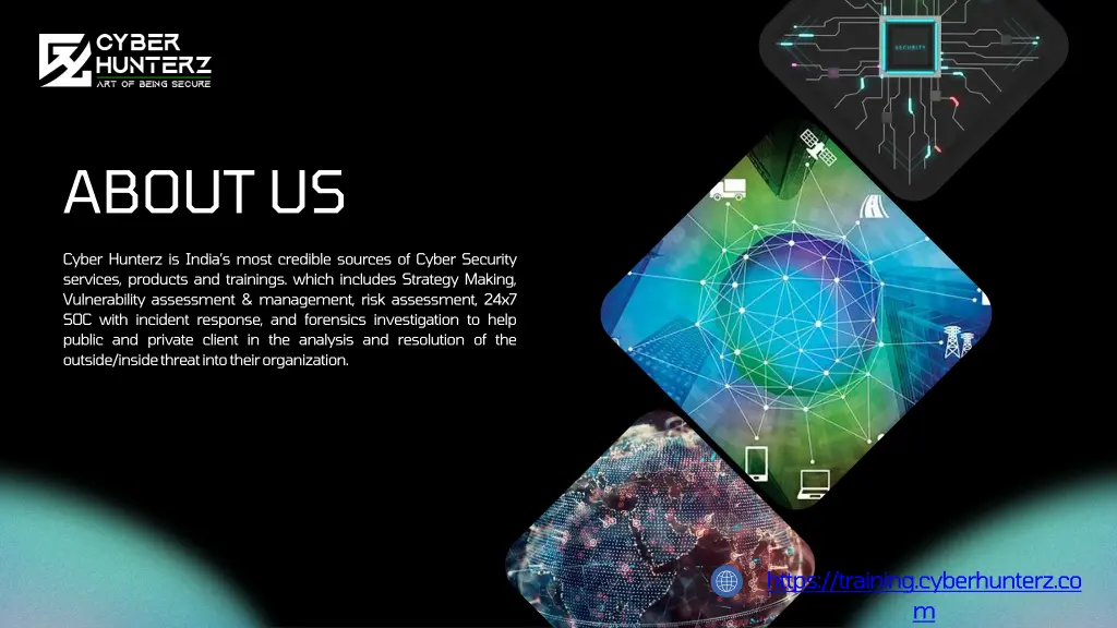 about us