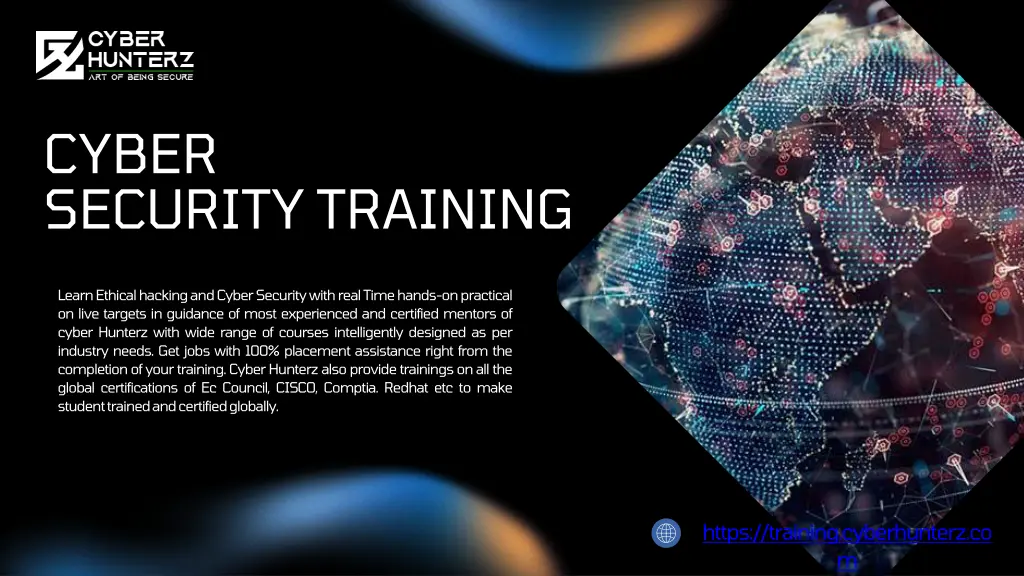 cyber security training