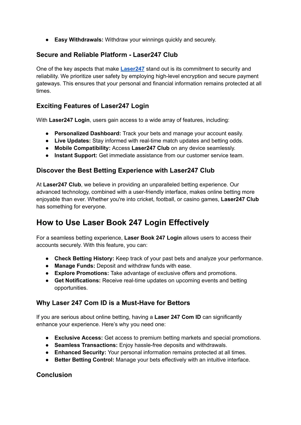 easy withdrawals withdraw your winnings quickly