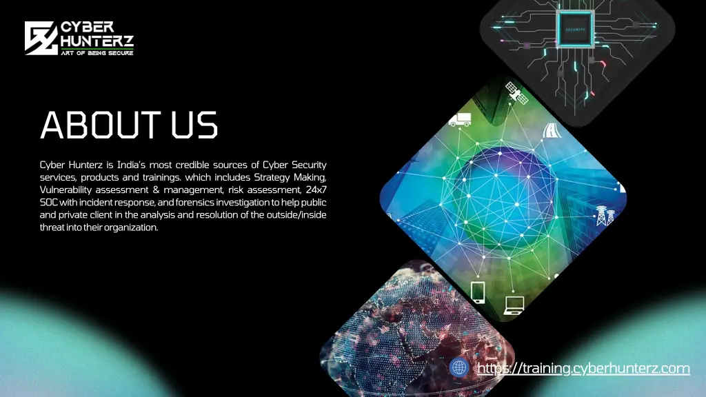 about us