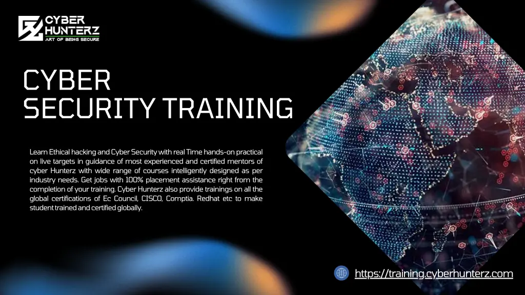 cyber security training