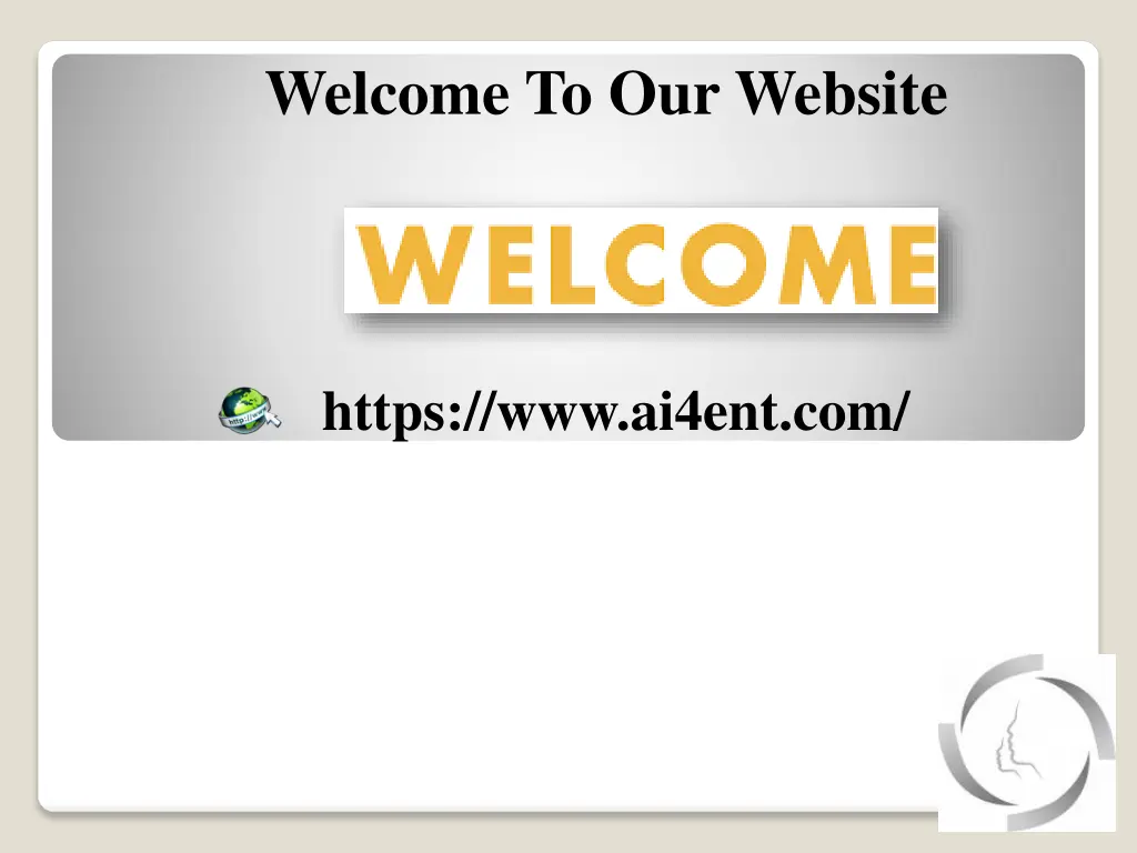 welcome to our website