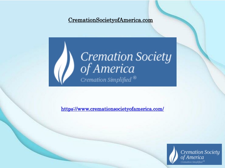 cremationsocietyofamerica