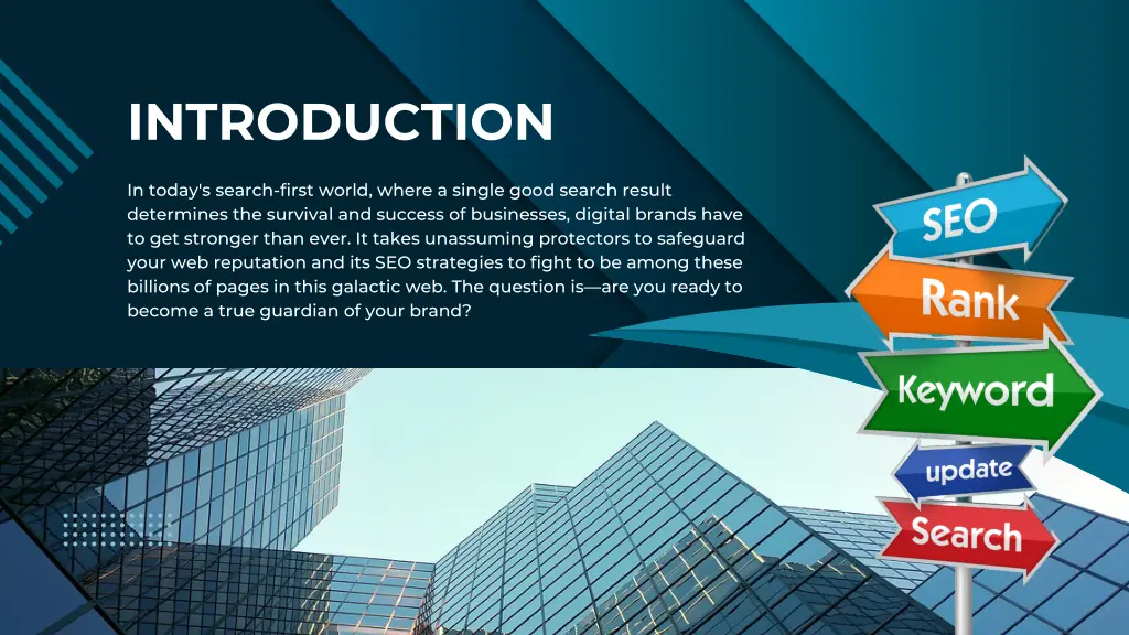 introduction