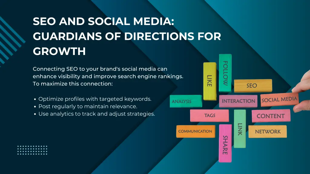 seo and social media guardians of directions