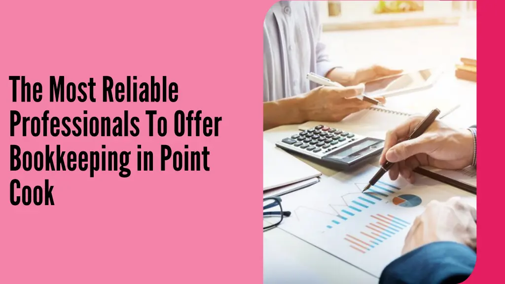 the most reliable professionals to offer