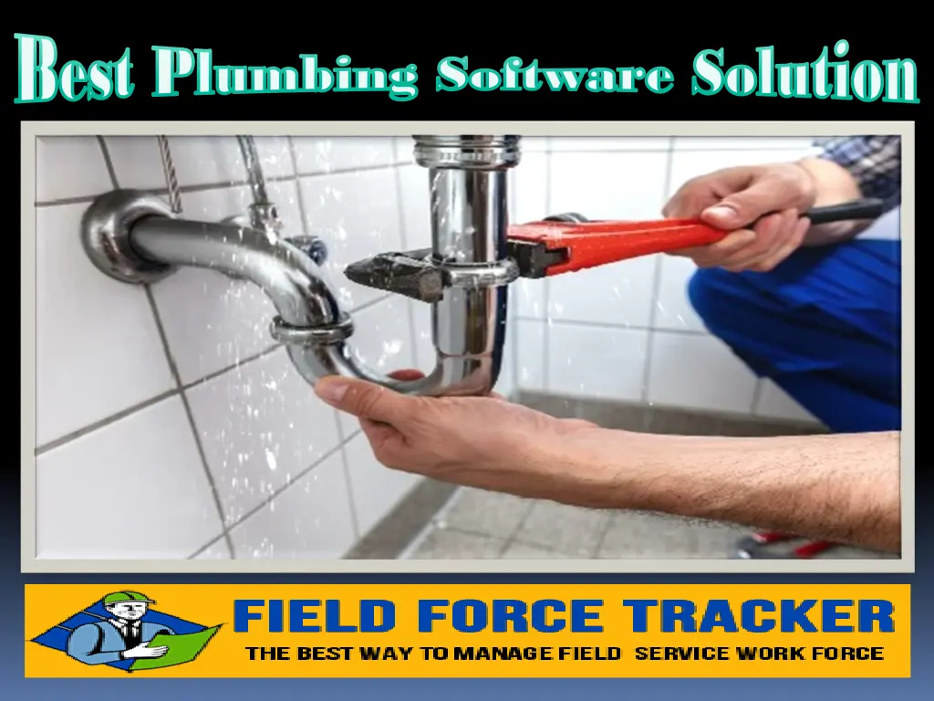 best plumbing software solution best plumbing 1