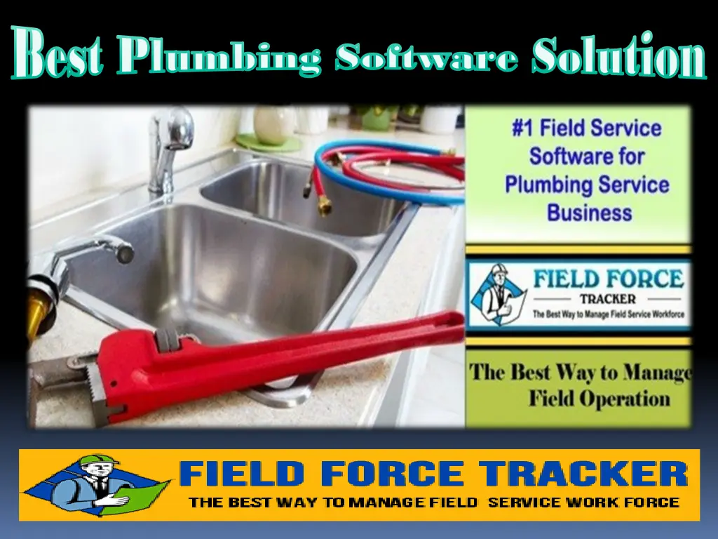 best plumbing software solution best plumbing 2
