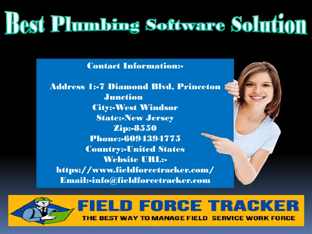 best plumbing software solution best plumbing 4