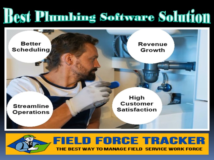 best plumbing software solution best plumbing