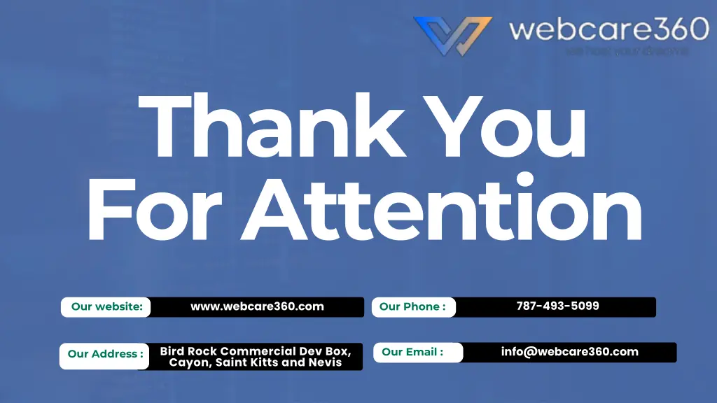 thank you for attention