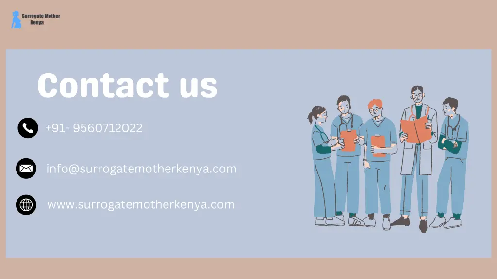 contact us