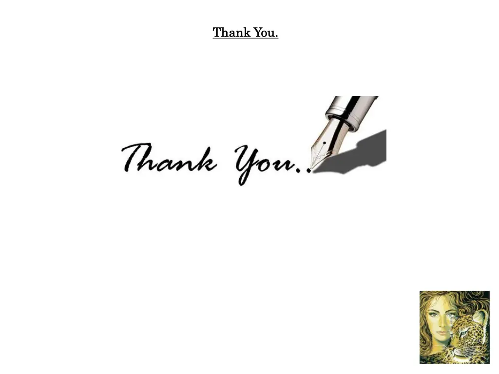 thank you thank you