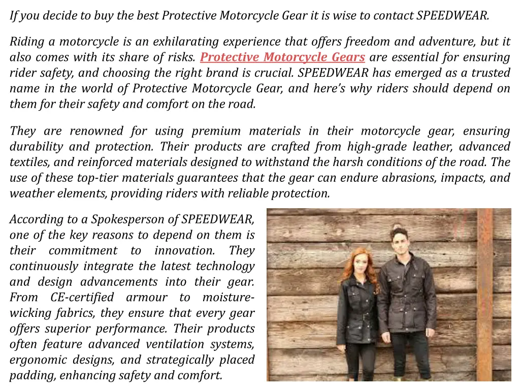 if you decide to buy the best protective