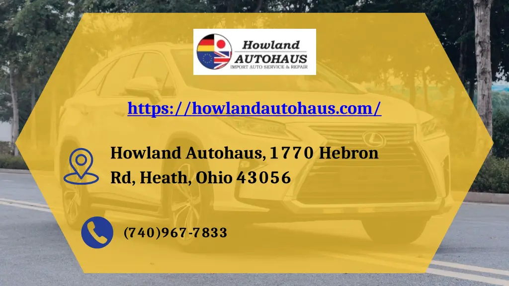 https howlandautohaus com