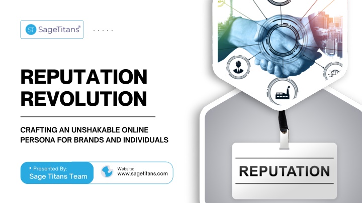 reputation revolution