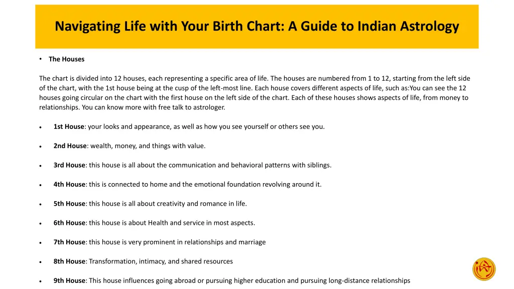 navigating life with your birth chart a guide 2