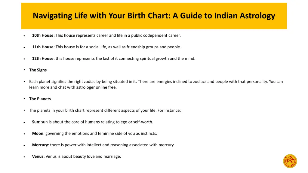 navigating life with your birth chart a guide 3