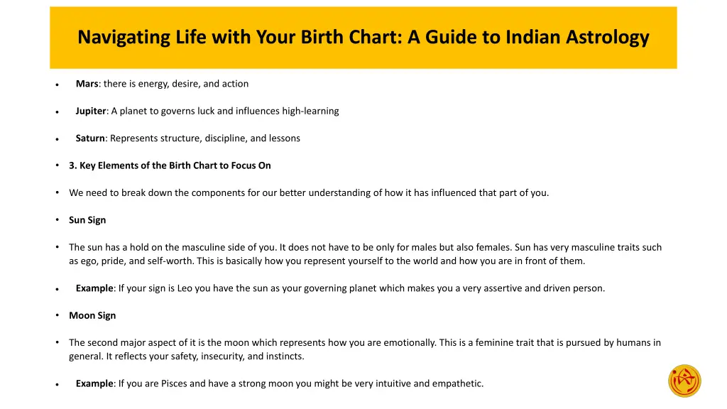 navigating life with your birth chart a guide 4