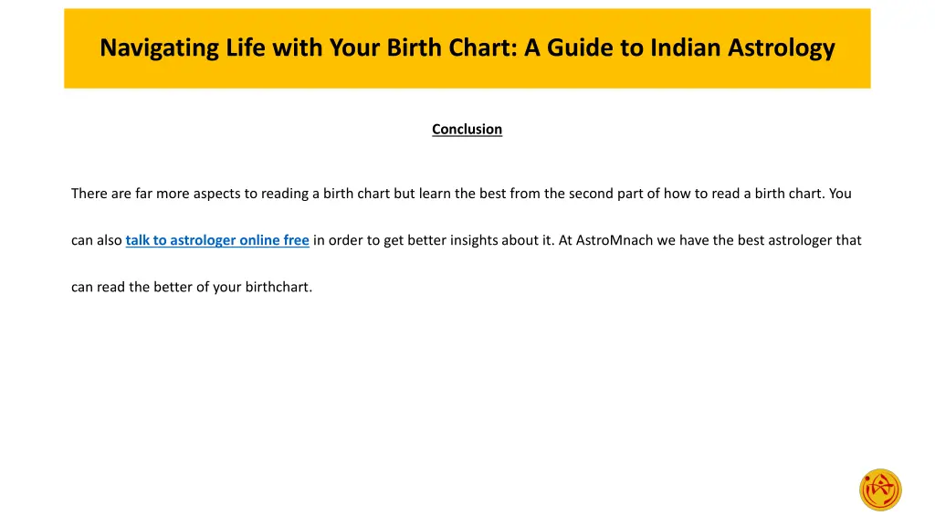navigating life with your birth chart a guide 5