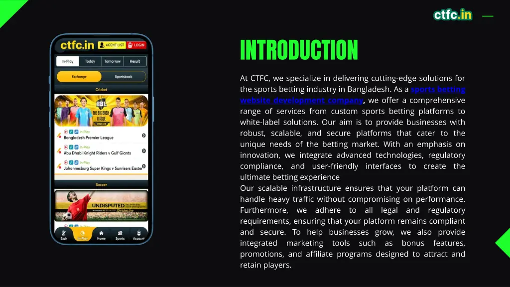 introduction