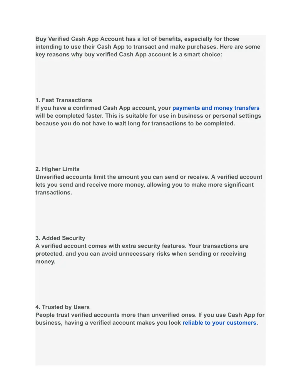buy verified cash app account