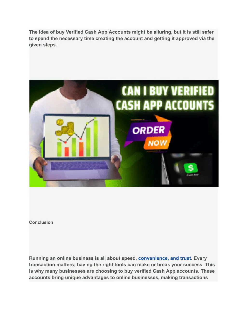 the idea of buy verified cash app accounts might