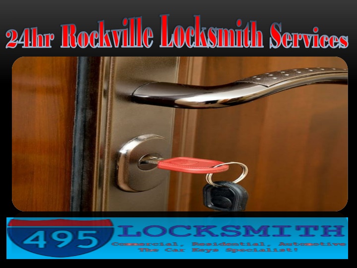 24hr rockville locksmith services 24hr rockville