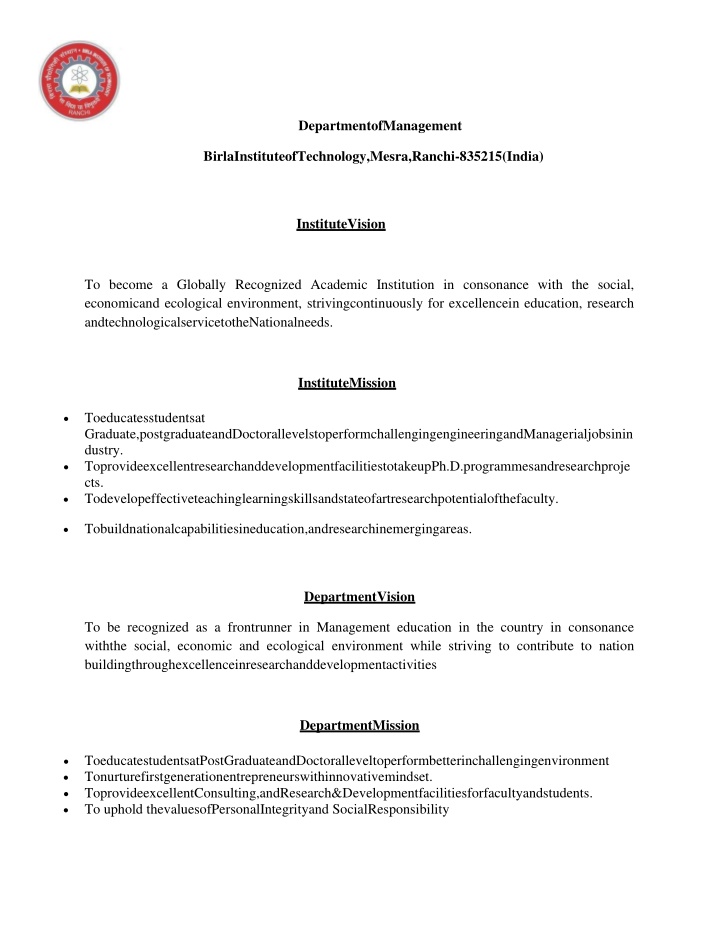 departmentofmanagement