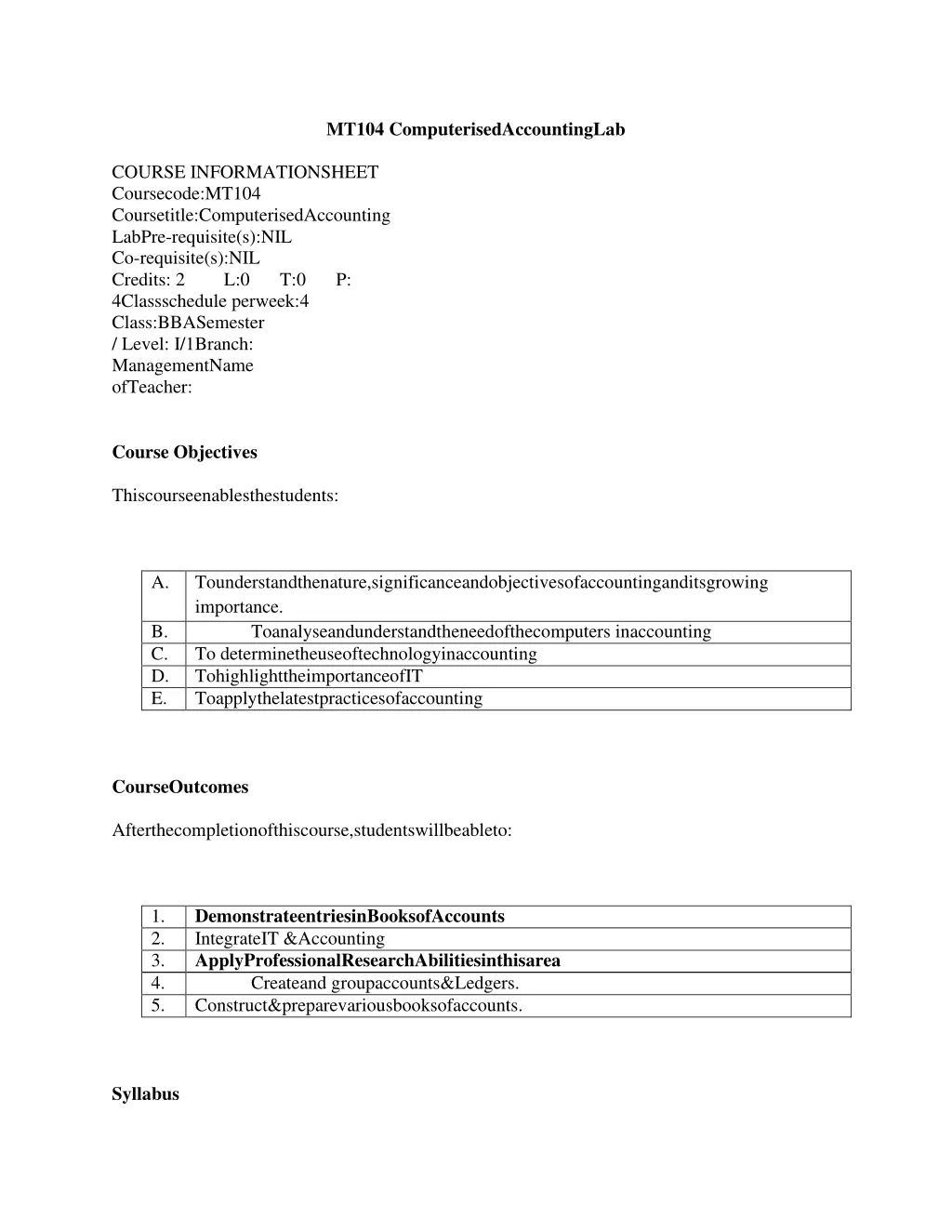 mt104 computerisedaccountinglab