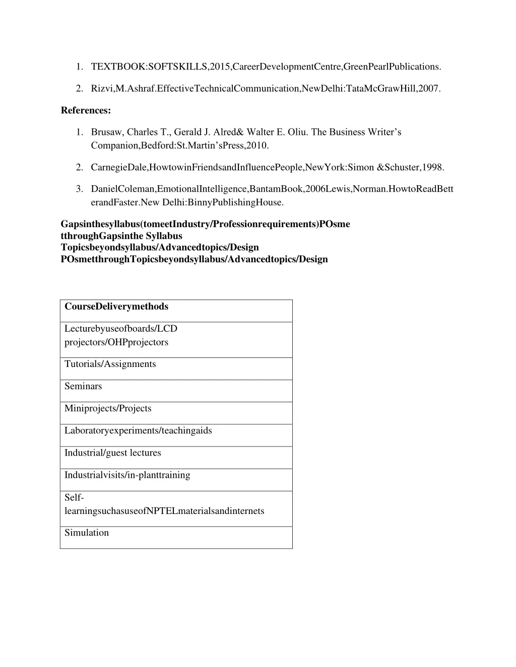 1 textbook softskills 2015