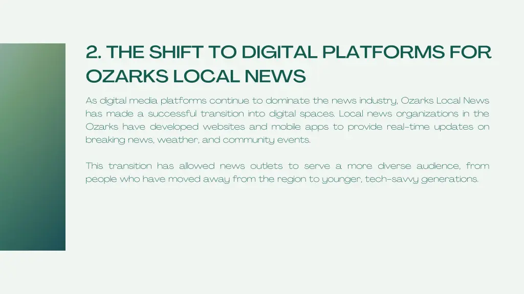 2 the shift to digital platforms for ozarks local