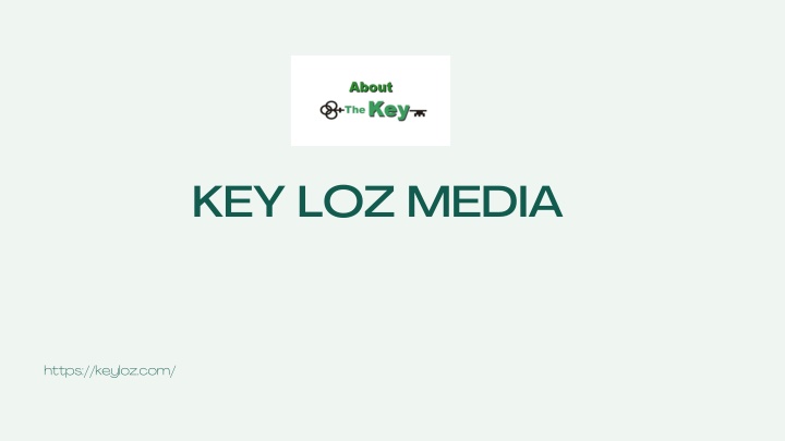 key loz media