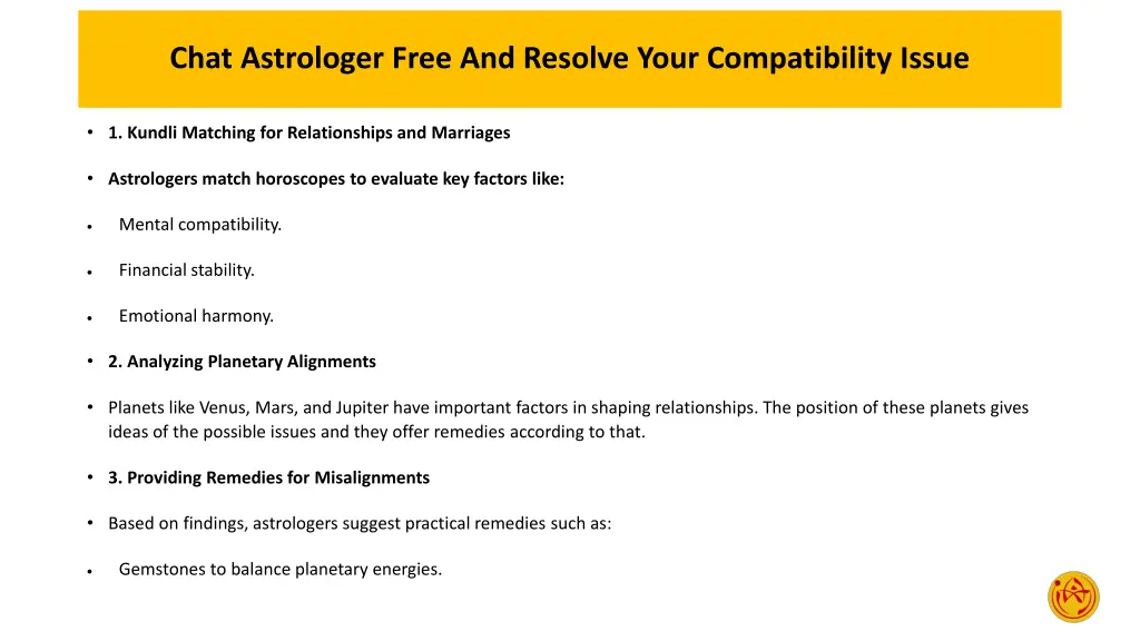 chat astrologer free and resolve your 2