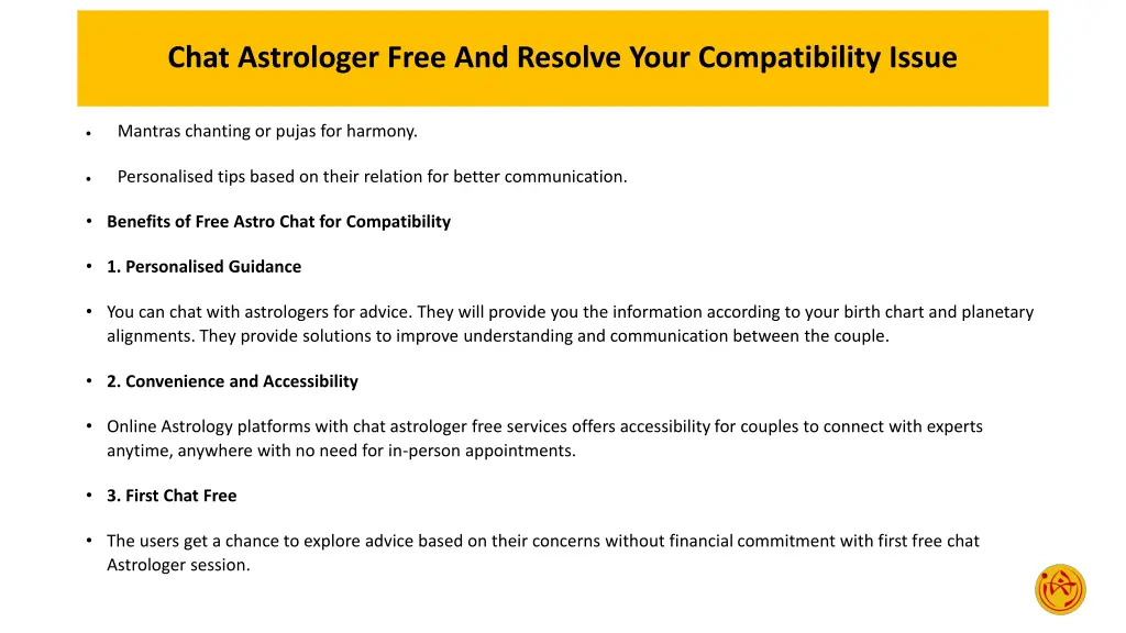 chat astrologer free and resolve your 3
