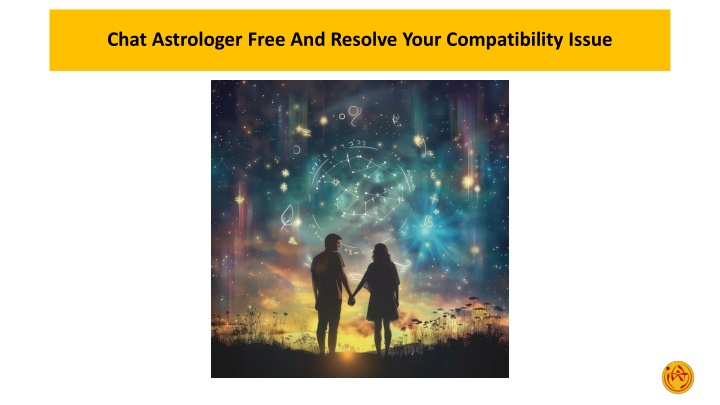 chat astrologer free and resolve your